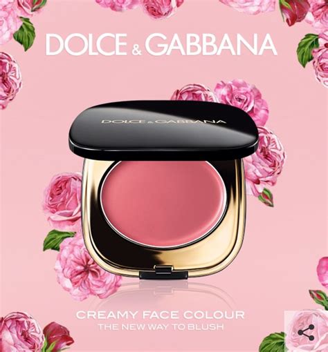 dolce gabbana rosa crina